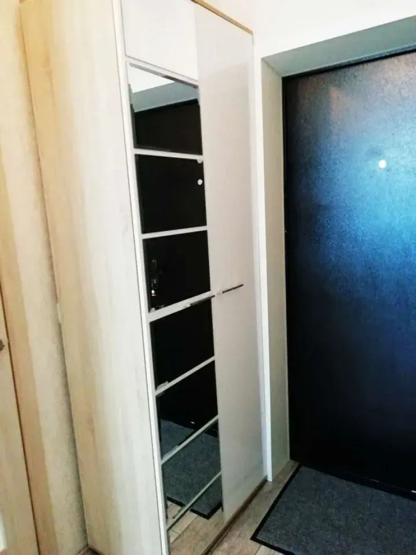 Апартаменты на Дорожной 50А