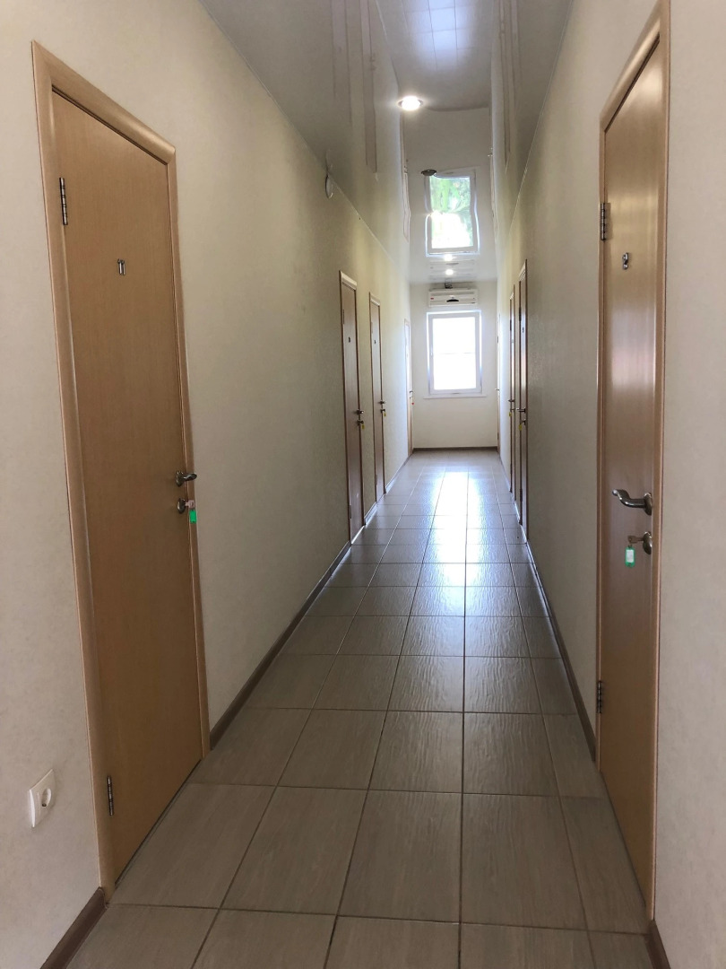 Гостевой Дом Алиса