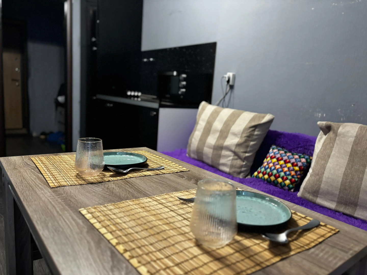 Квартира Твой Питер