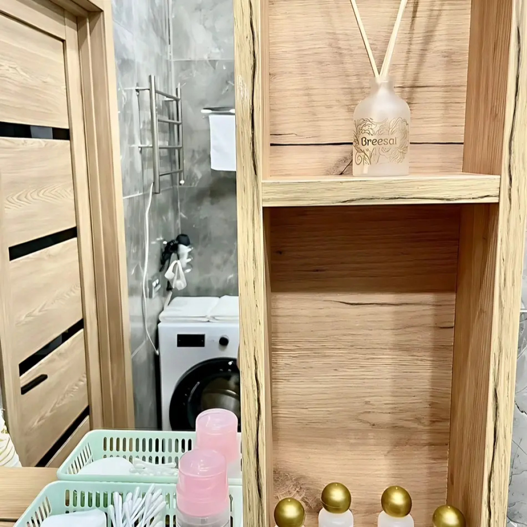 Квартира на Газовиков 73к3