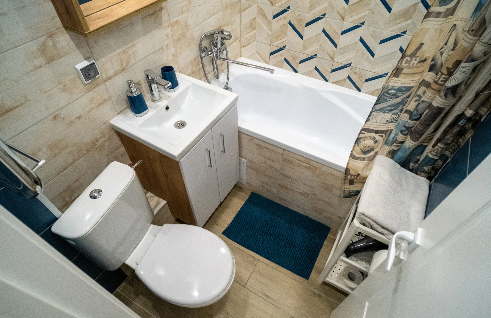 Апартаменты Феникс