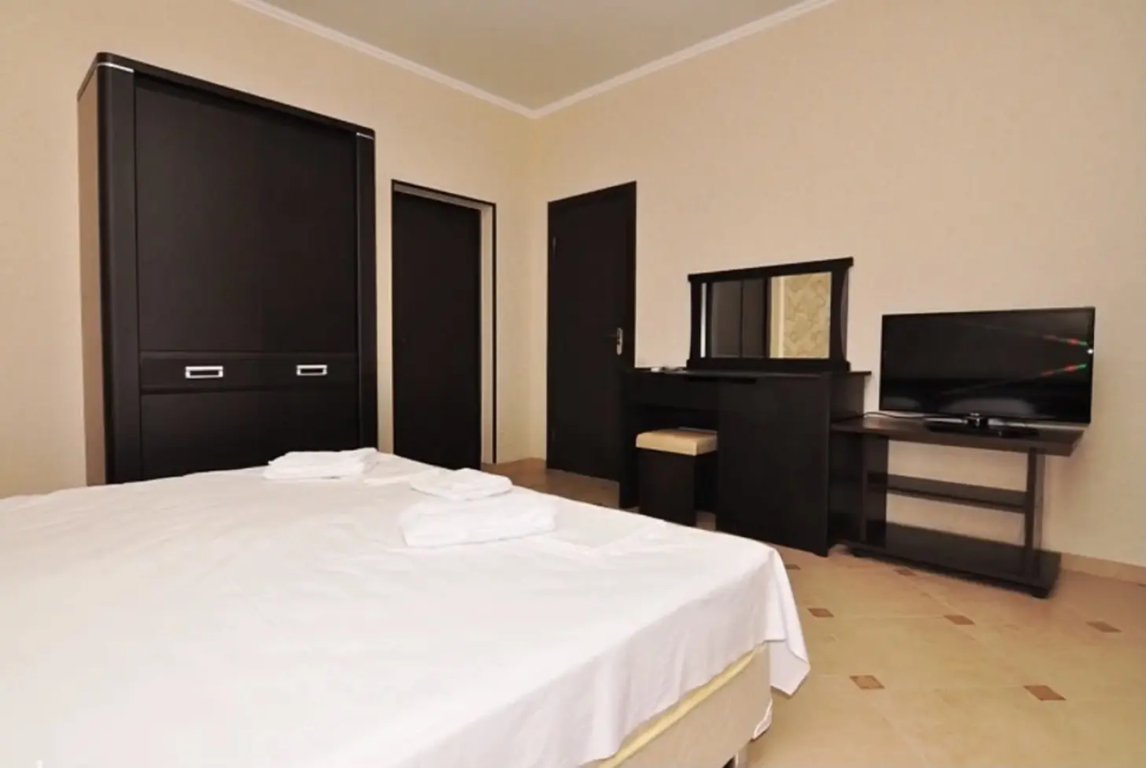 Мини-отель Коралл