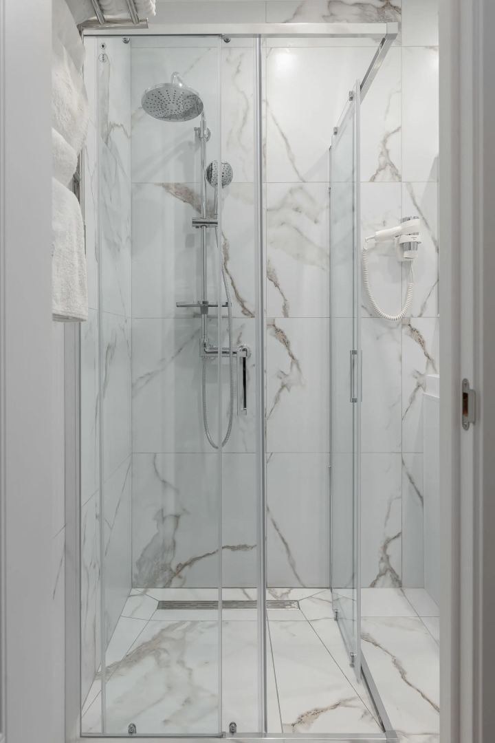 Апартаменты Knokey Павелецкая