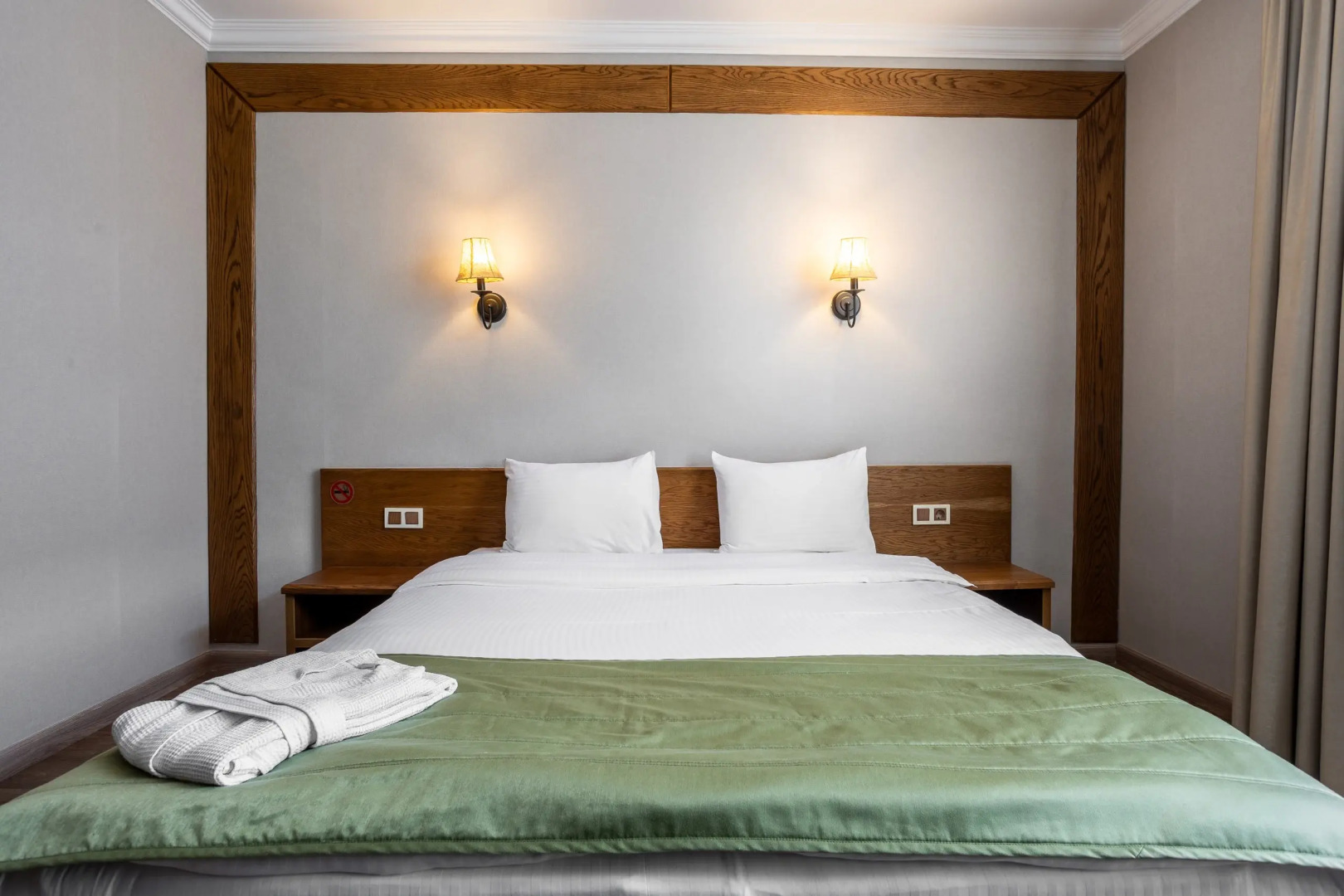 Отель Sacvoyage