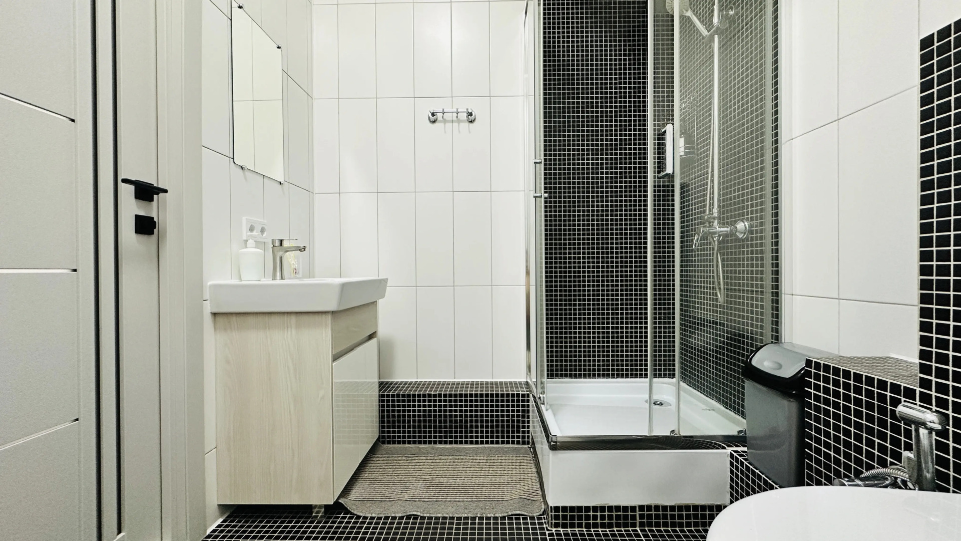 Квартира Уютная студия в ЖК Меланж