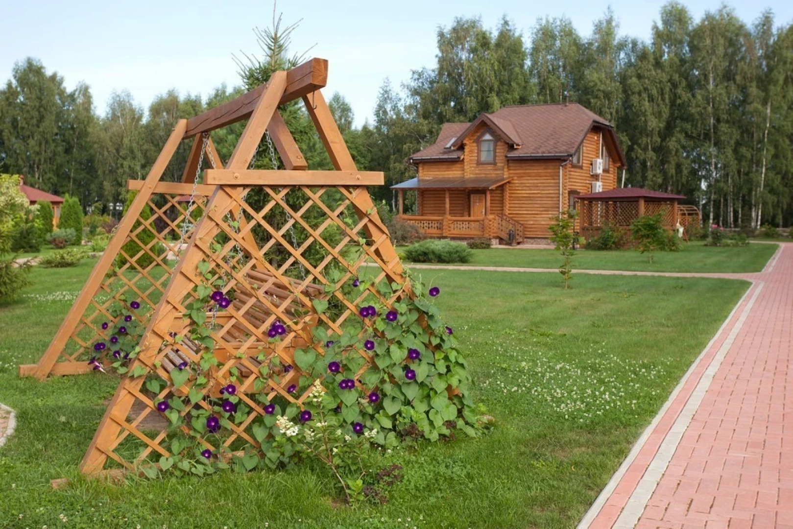 Отель Семигорье