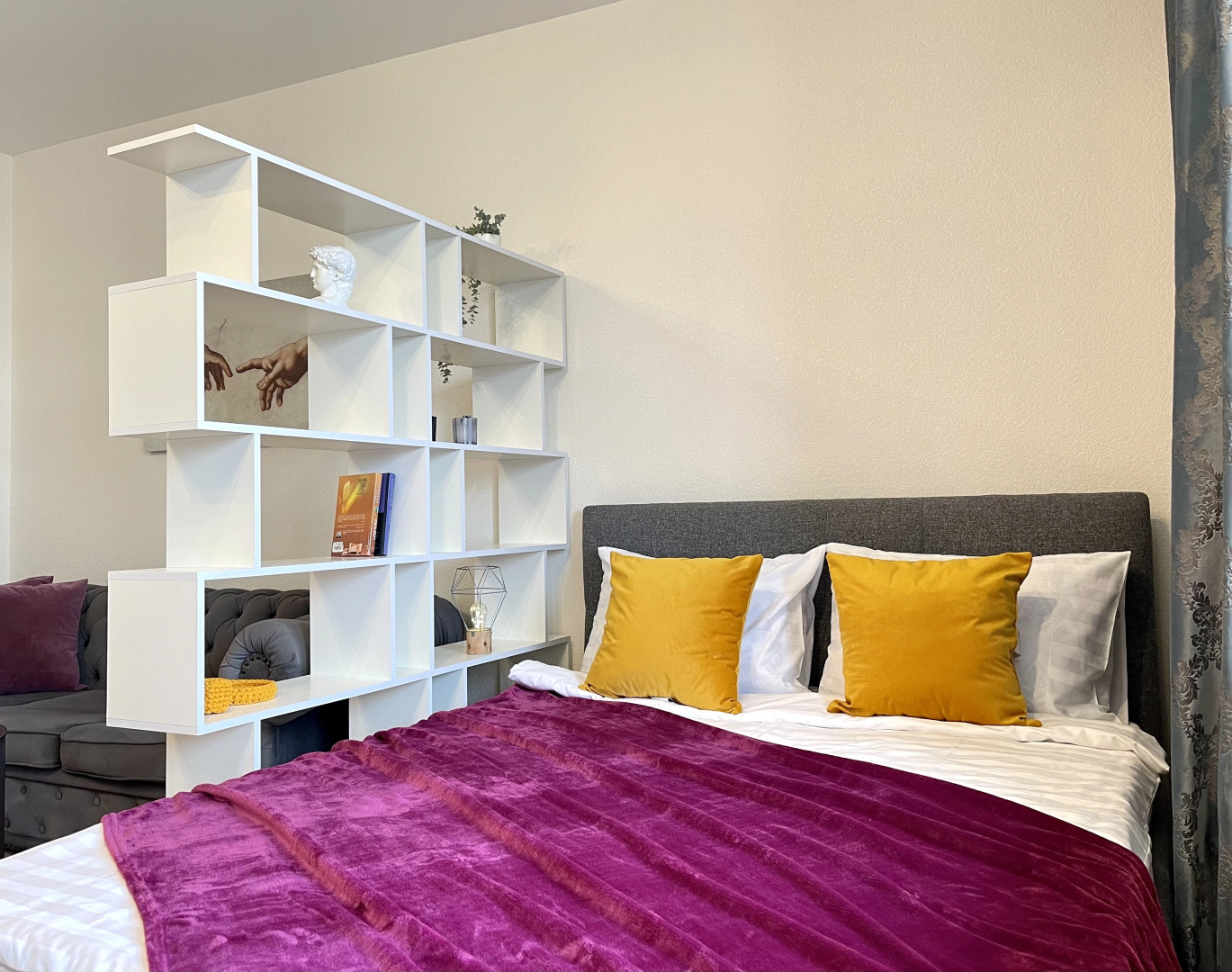 Квартира 2 Ночи на Пулковском шоссе 42к6