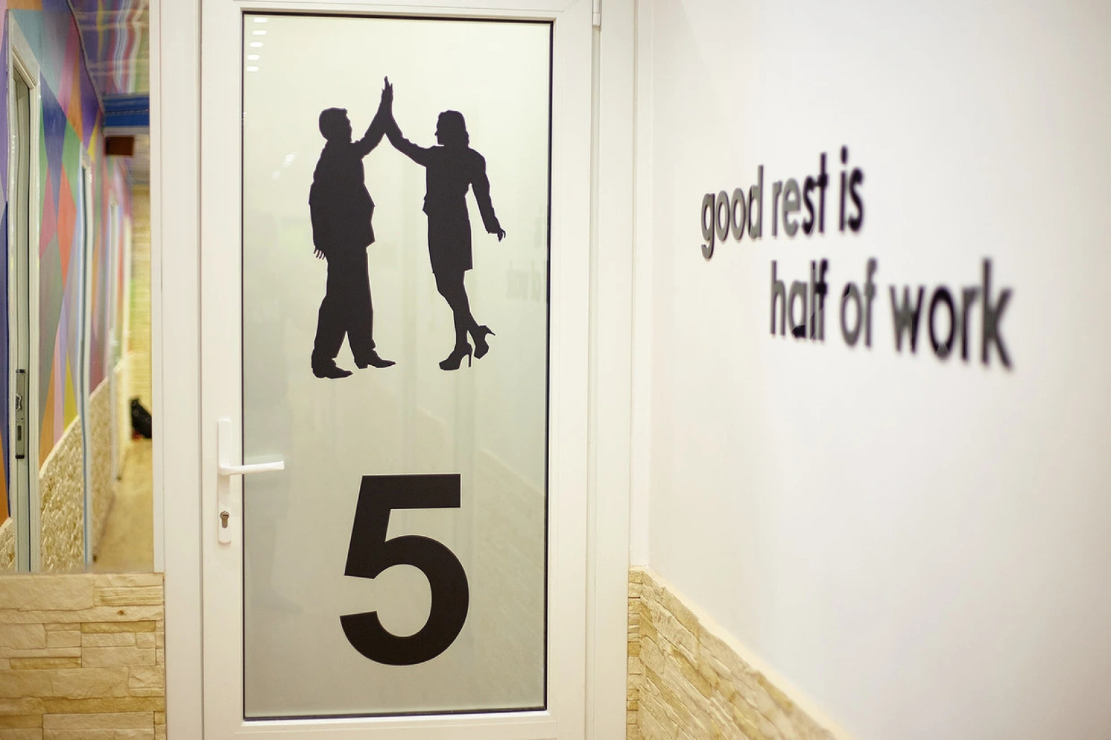 Хостел Квартира 31 ЖД