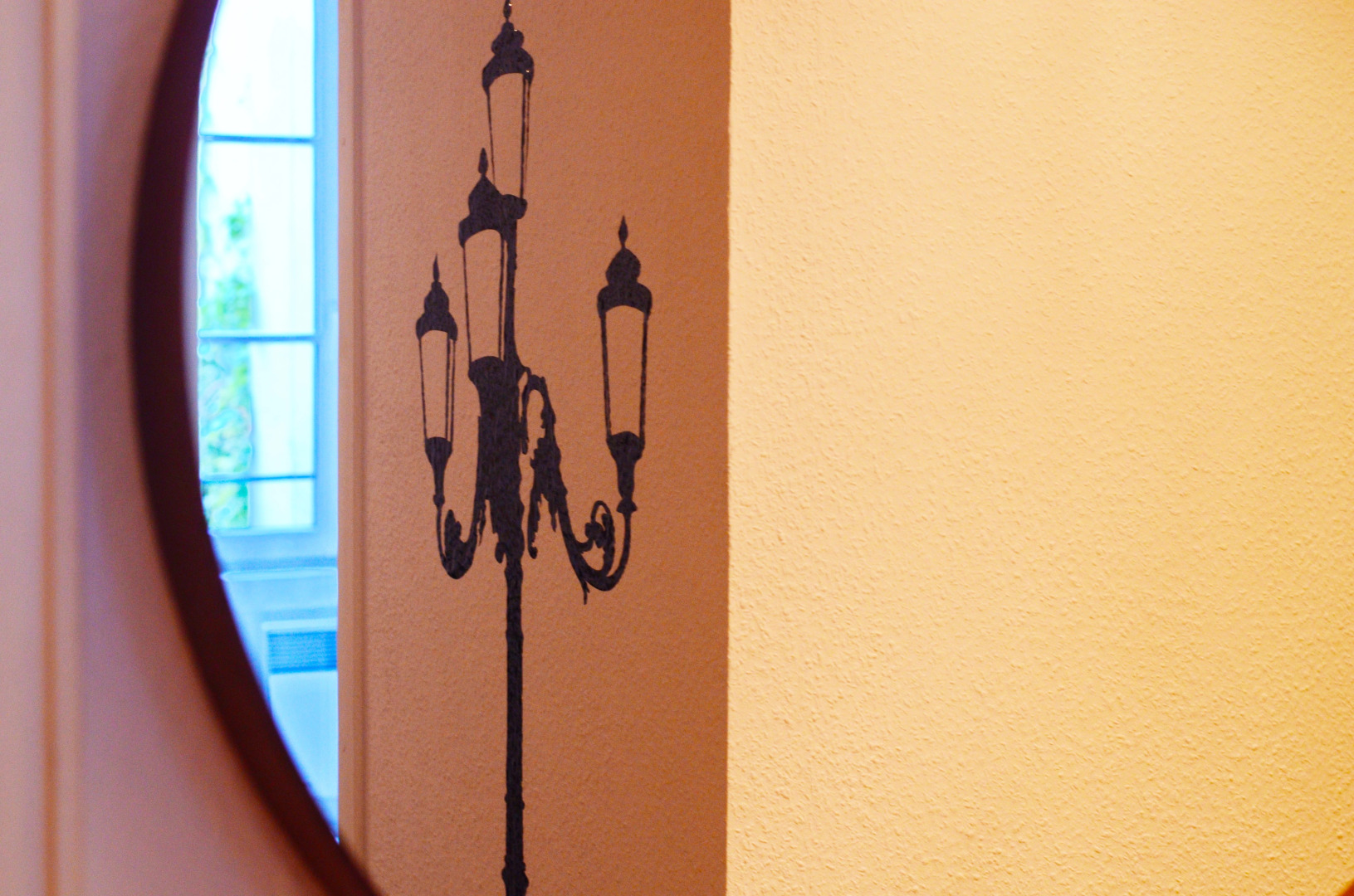 Апартаменты Quatre Chaises