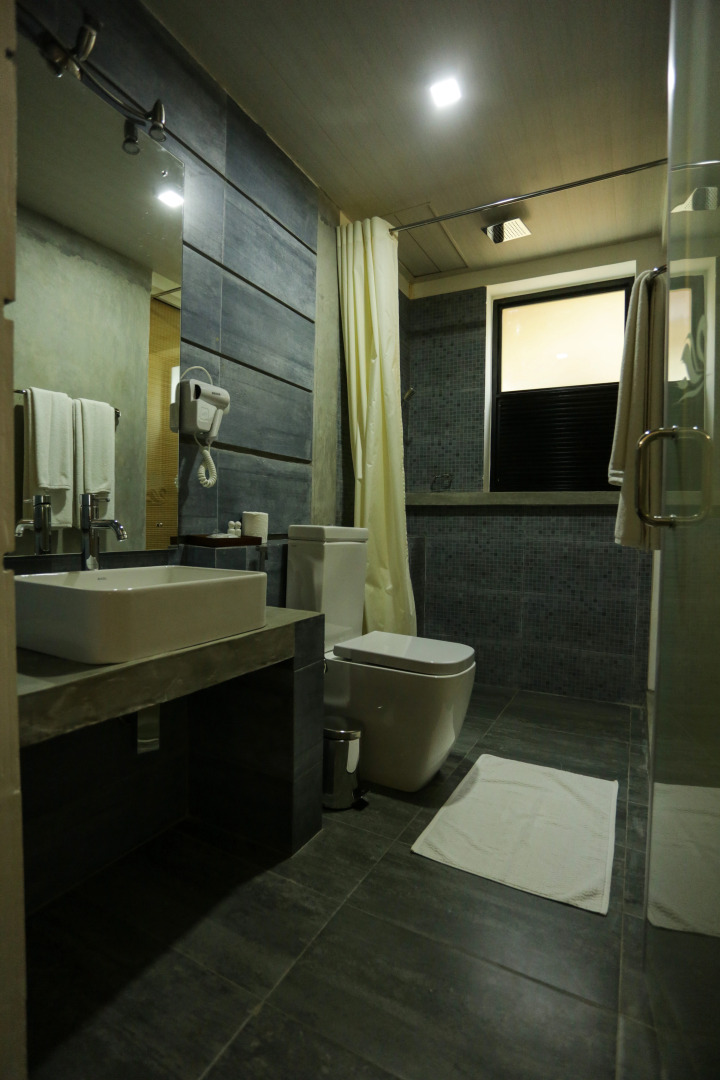 Отель South Lake Resort - Koggala