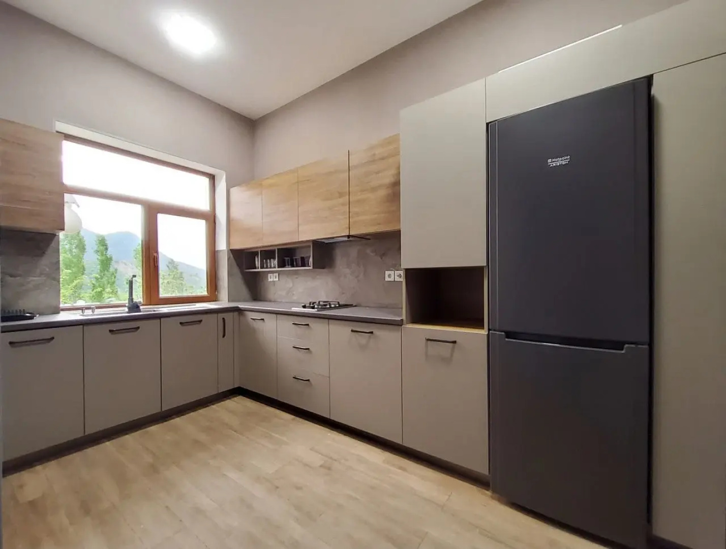 Апарт-отель Lady and Bear GH