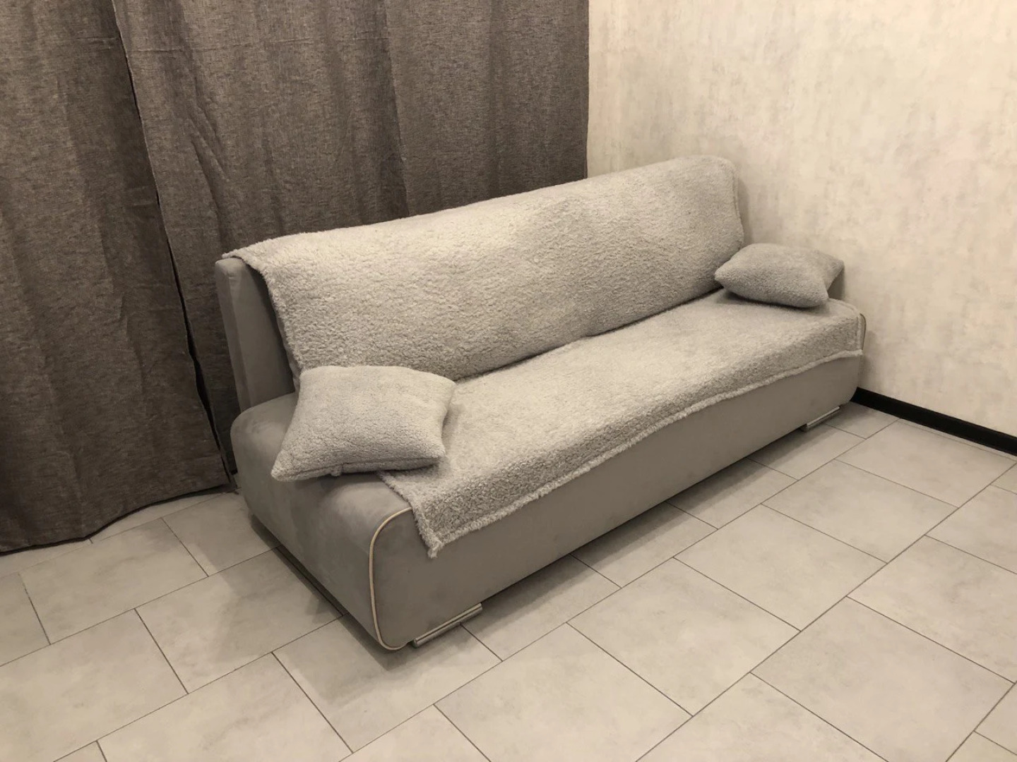 Квартира Dukat у Зеленоградского лесопарка