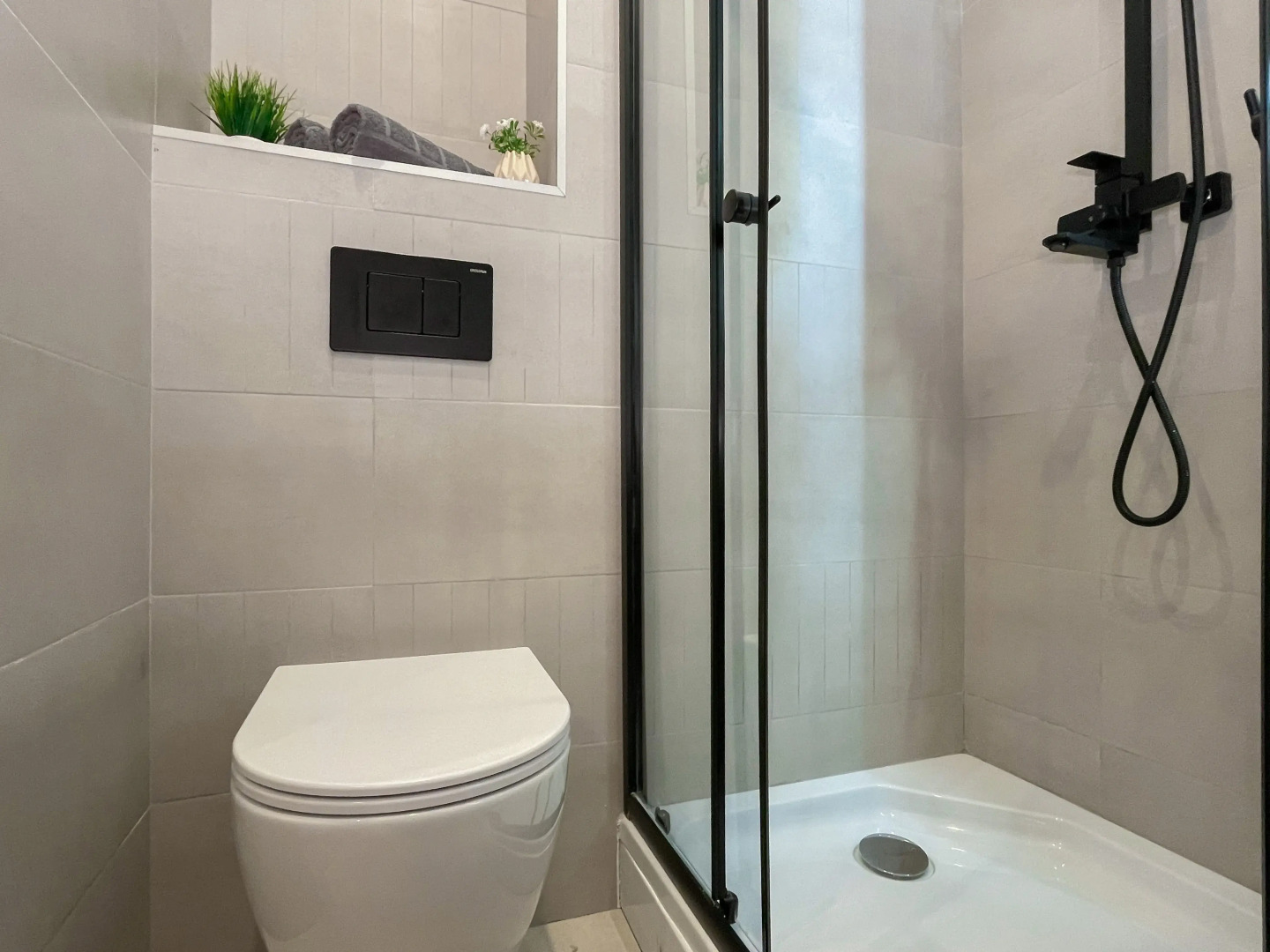 Квартира Dayker City Apartments студия возле метро Тропарево