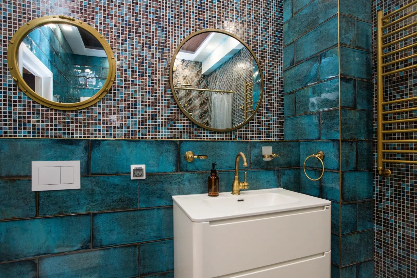 Апартаменты Maritime Haven