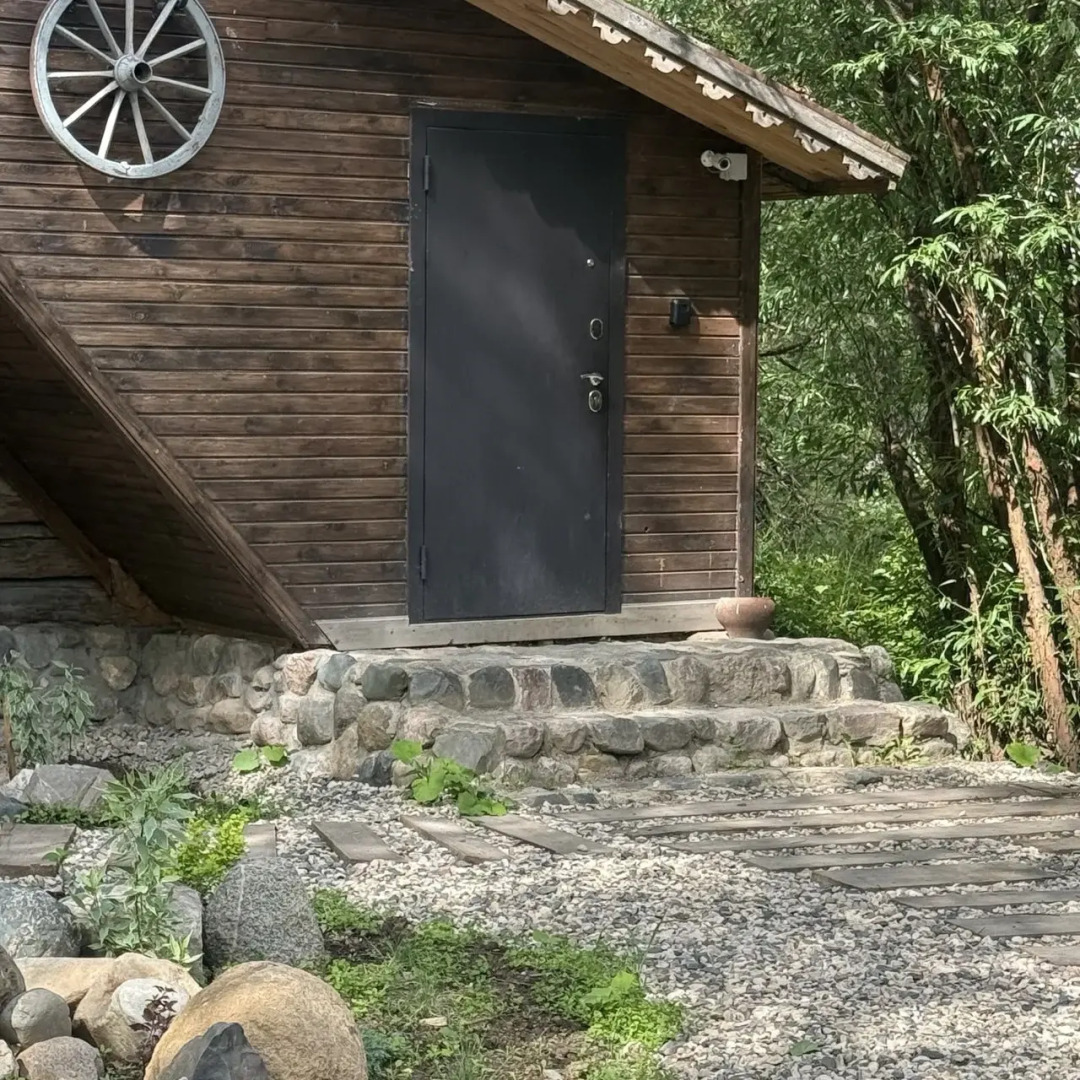 Частный дом Гостевой дом Каретный сарай в Кириллове