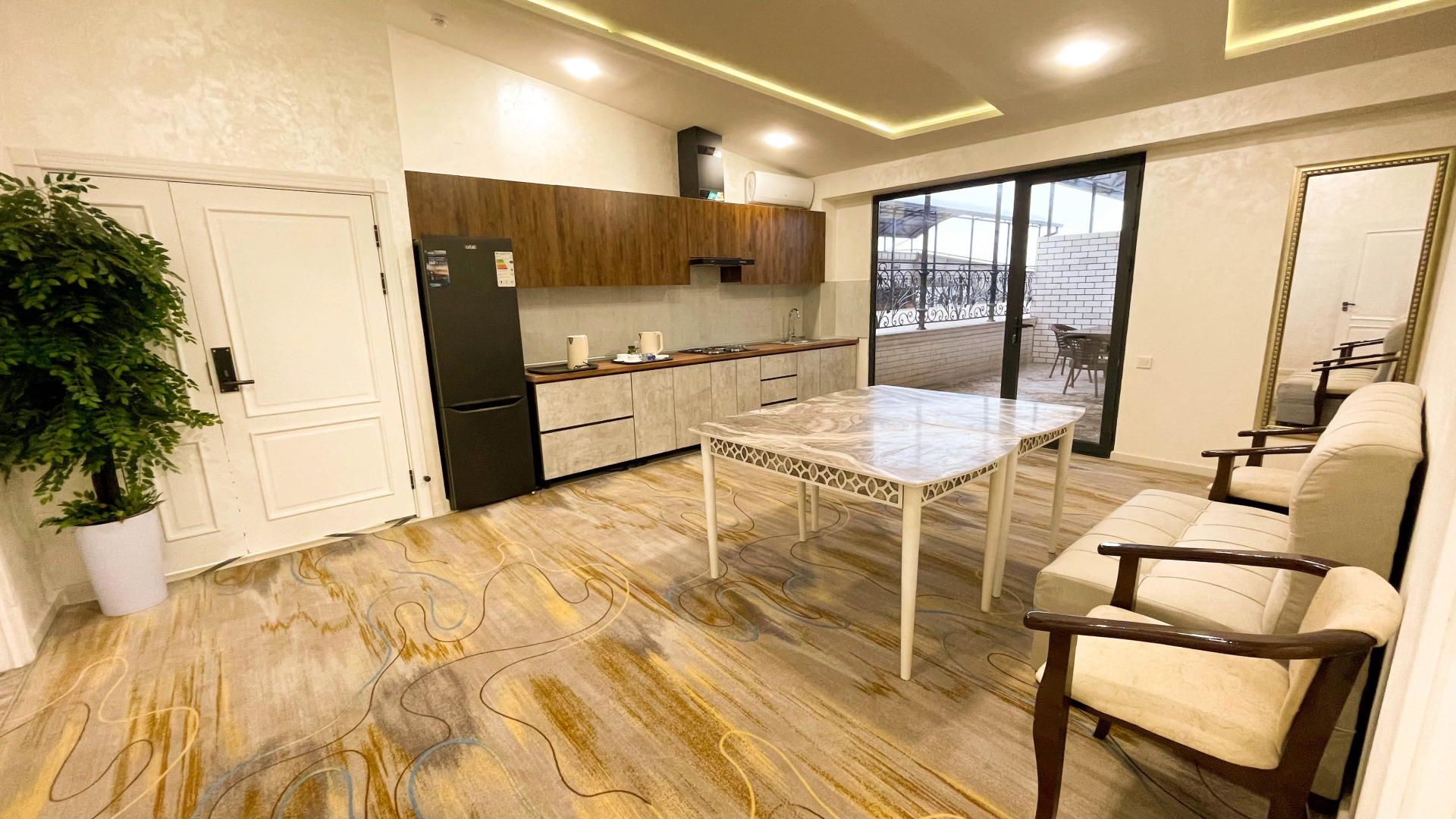 Отель Мармарис