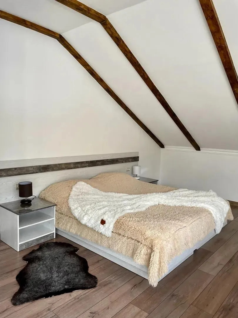 Гостевой дом Ail home