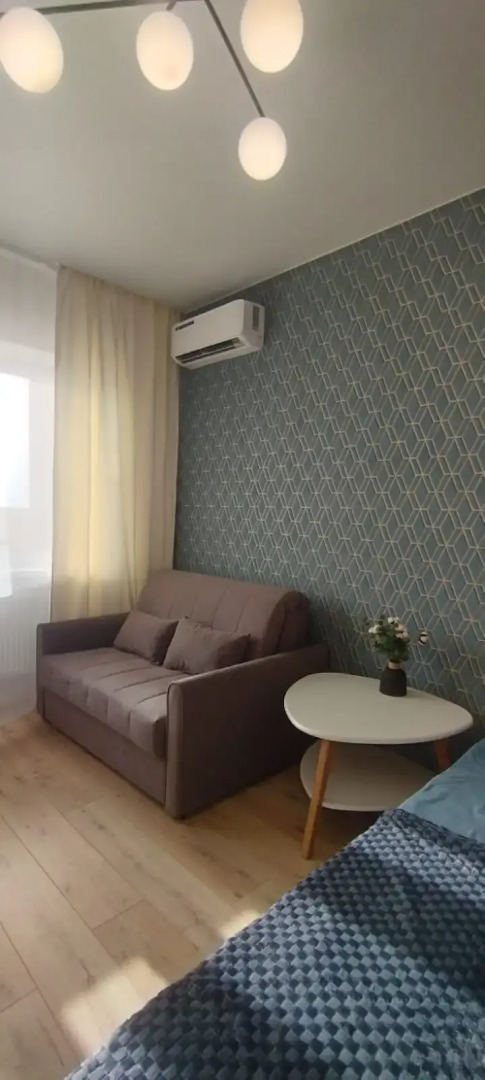 Квартира Симпатичная однокомнатная