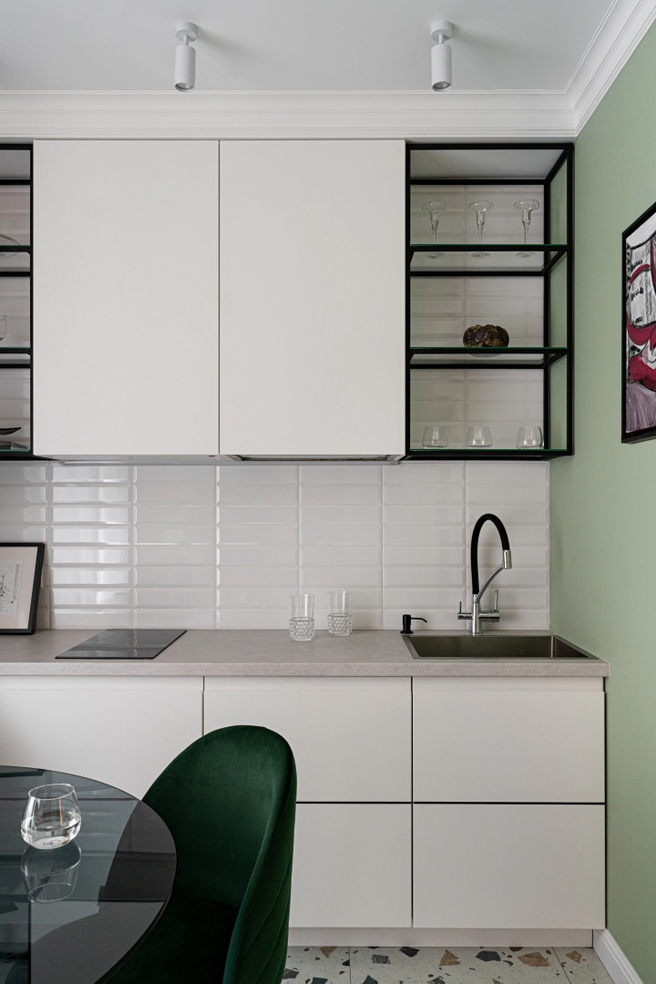 Апартаменты Soul of Kazan: Pink Sunset