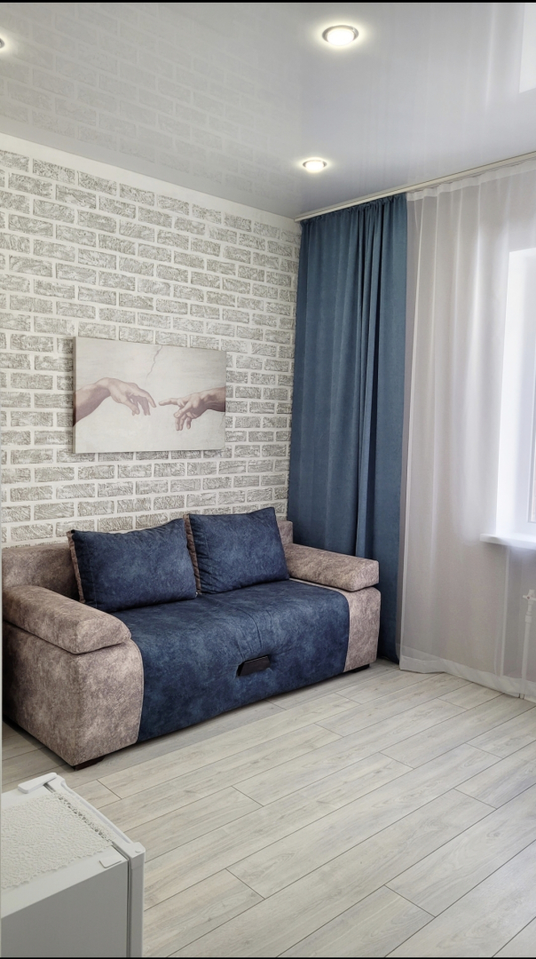 Гостевой дом Майский