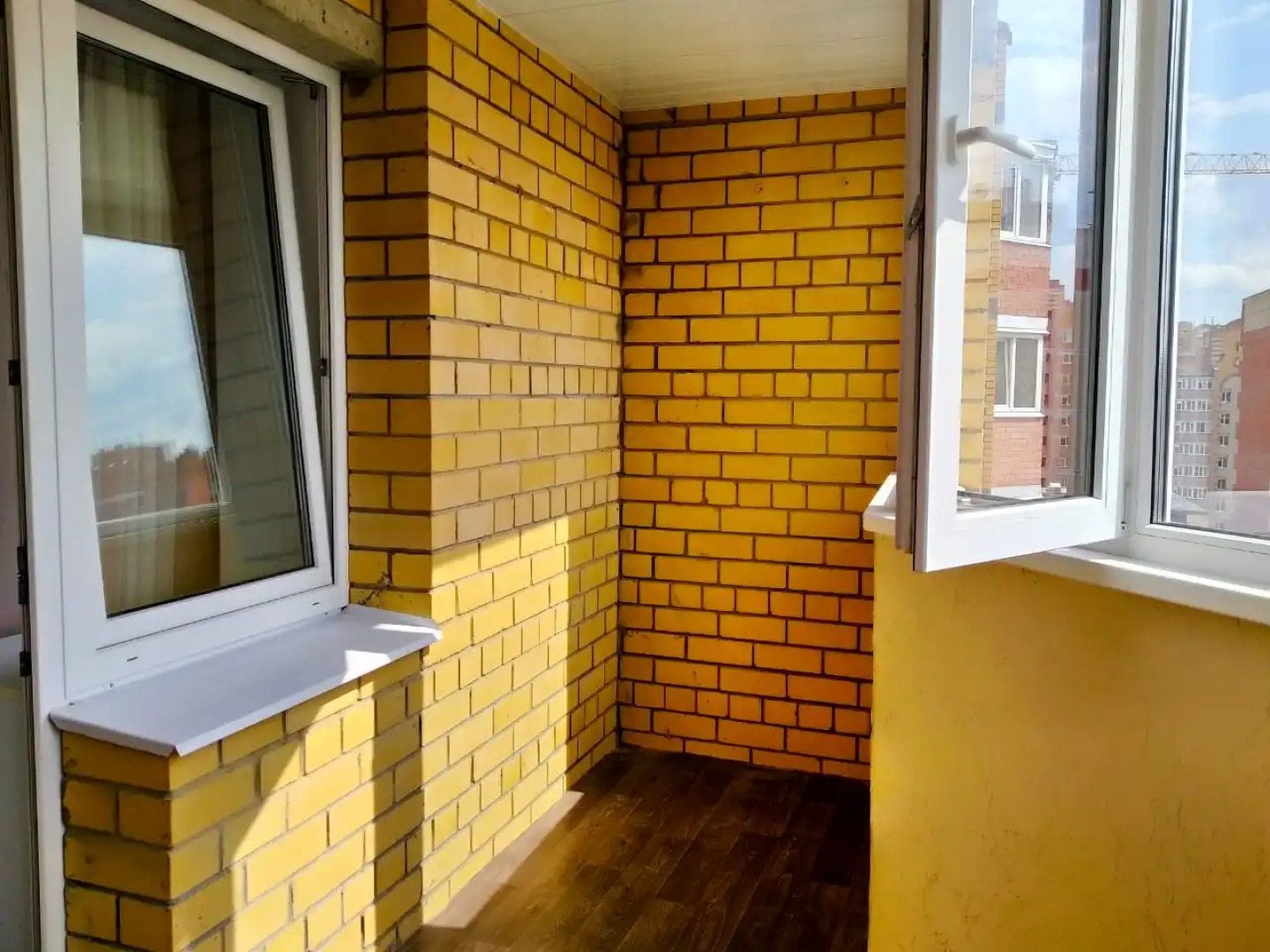 Квартира Евродвушка на Ермакова