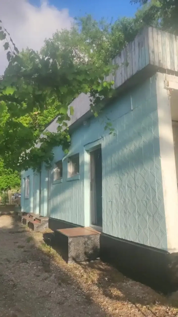 Гостевой дом Усадьба