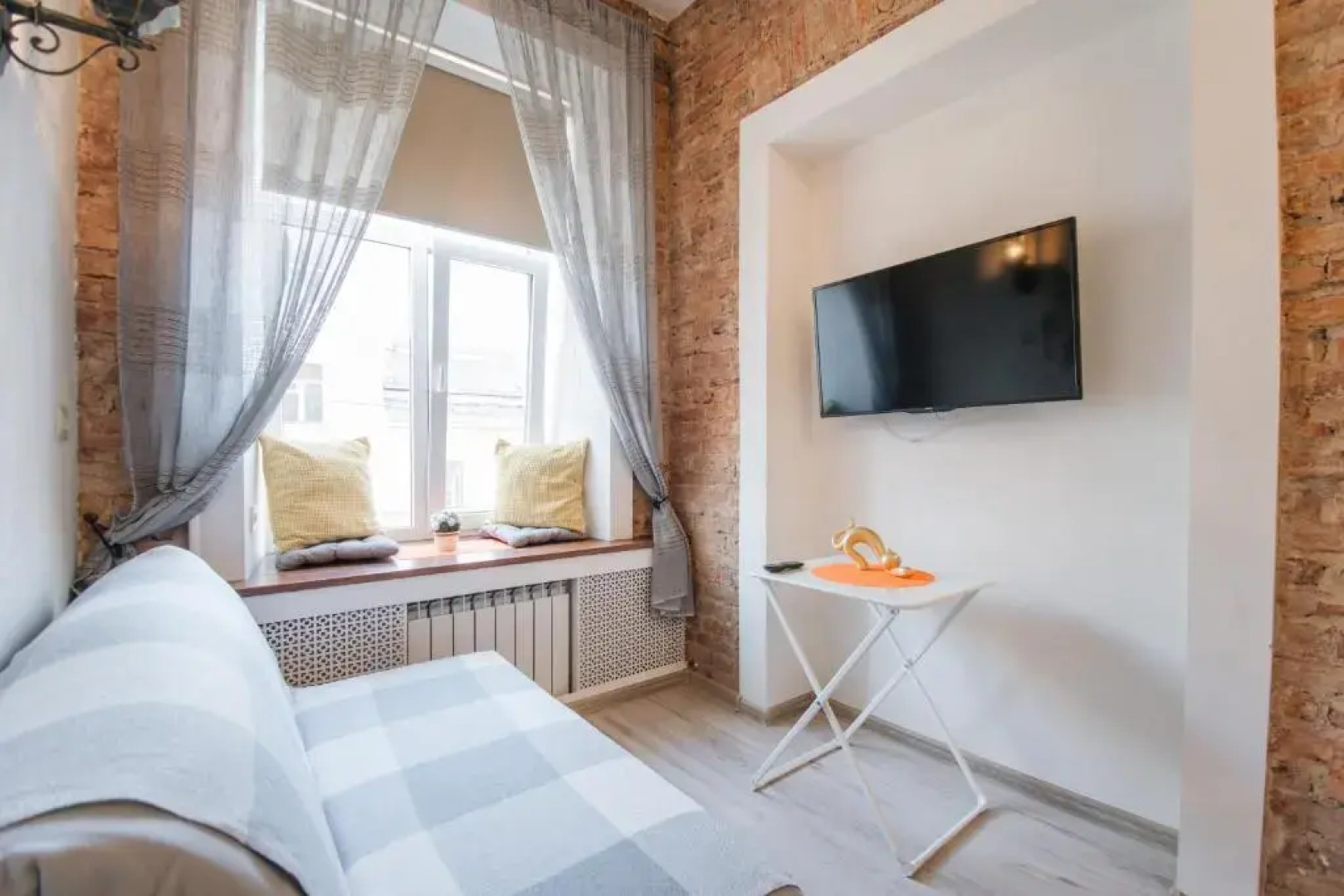 Апартаменты AG-Apart 26/27