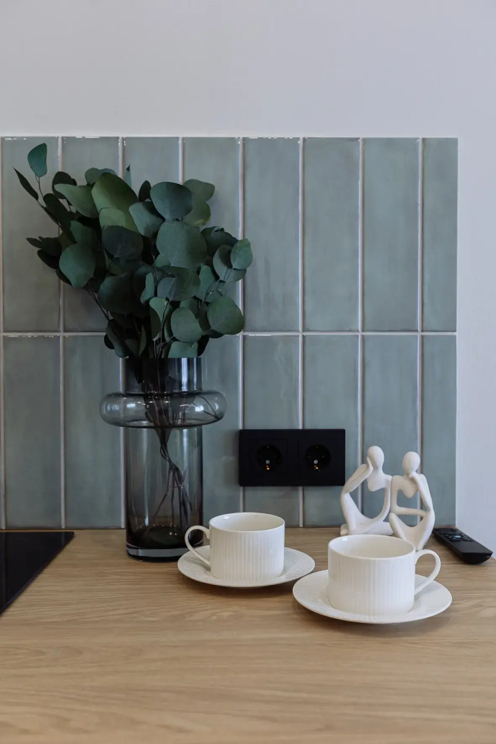 Квартира Уютная квартира комфорт-класса