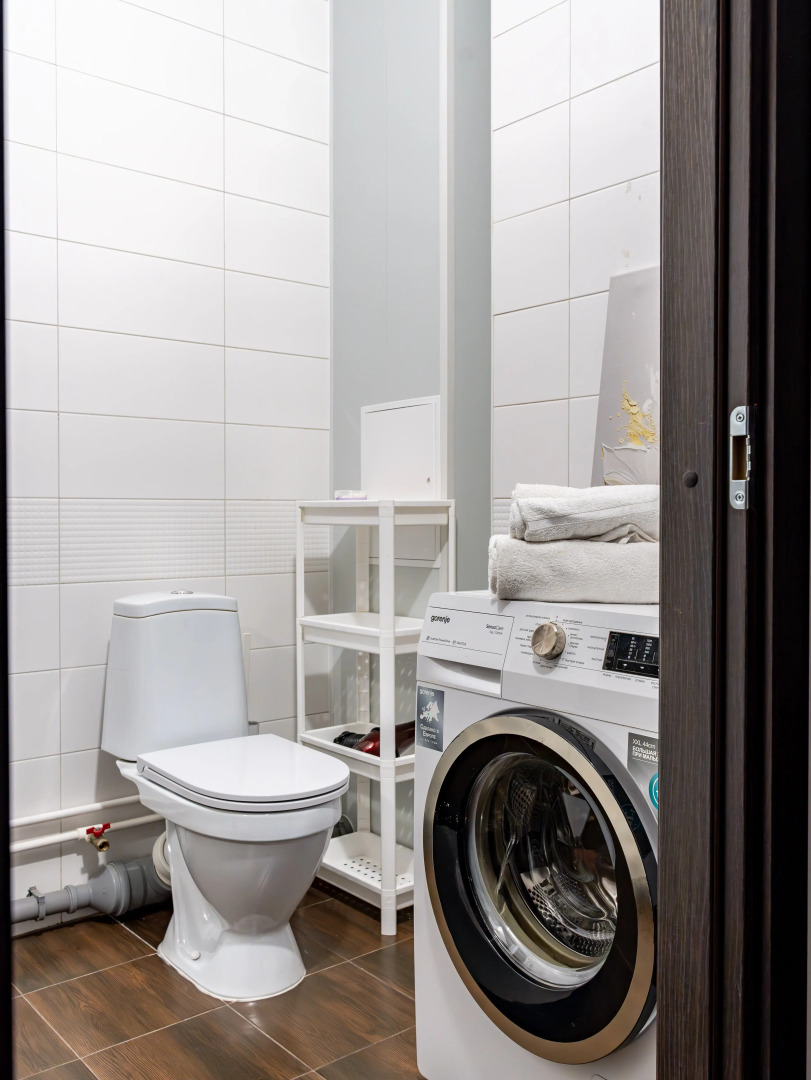 Апартаменты Your Manchester Apart для 2 Гостей