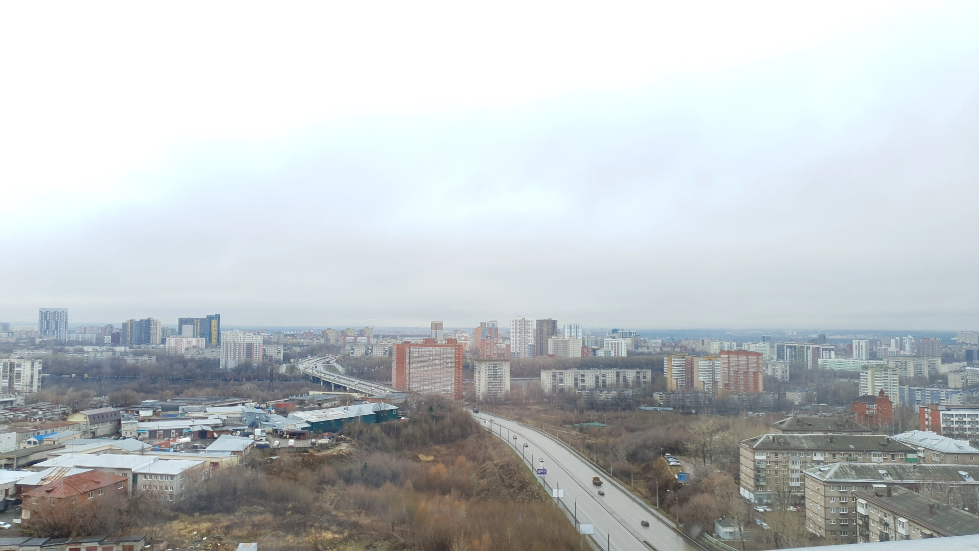 Квартира Уютная студия в ЖК Меланж