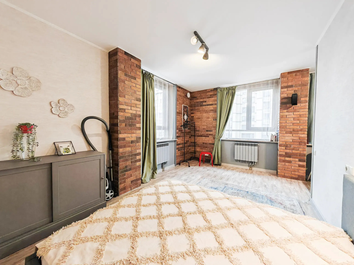 Квартира ArendApartment Graf Orlov 40