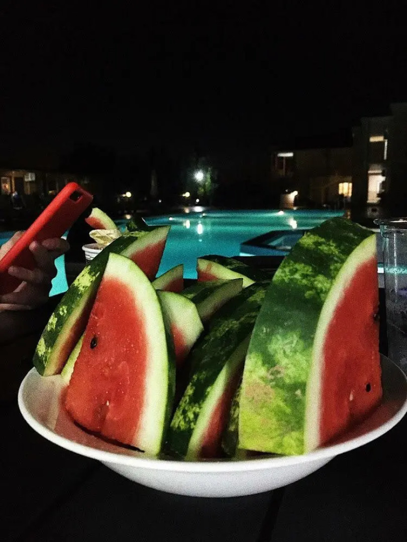 База отдыха Салют