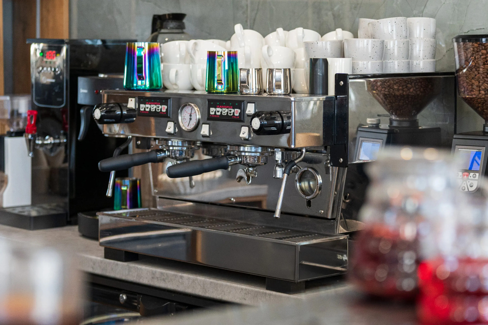 Отель Горка