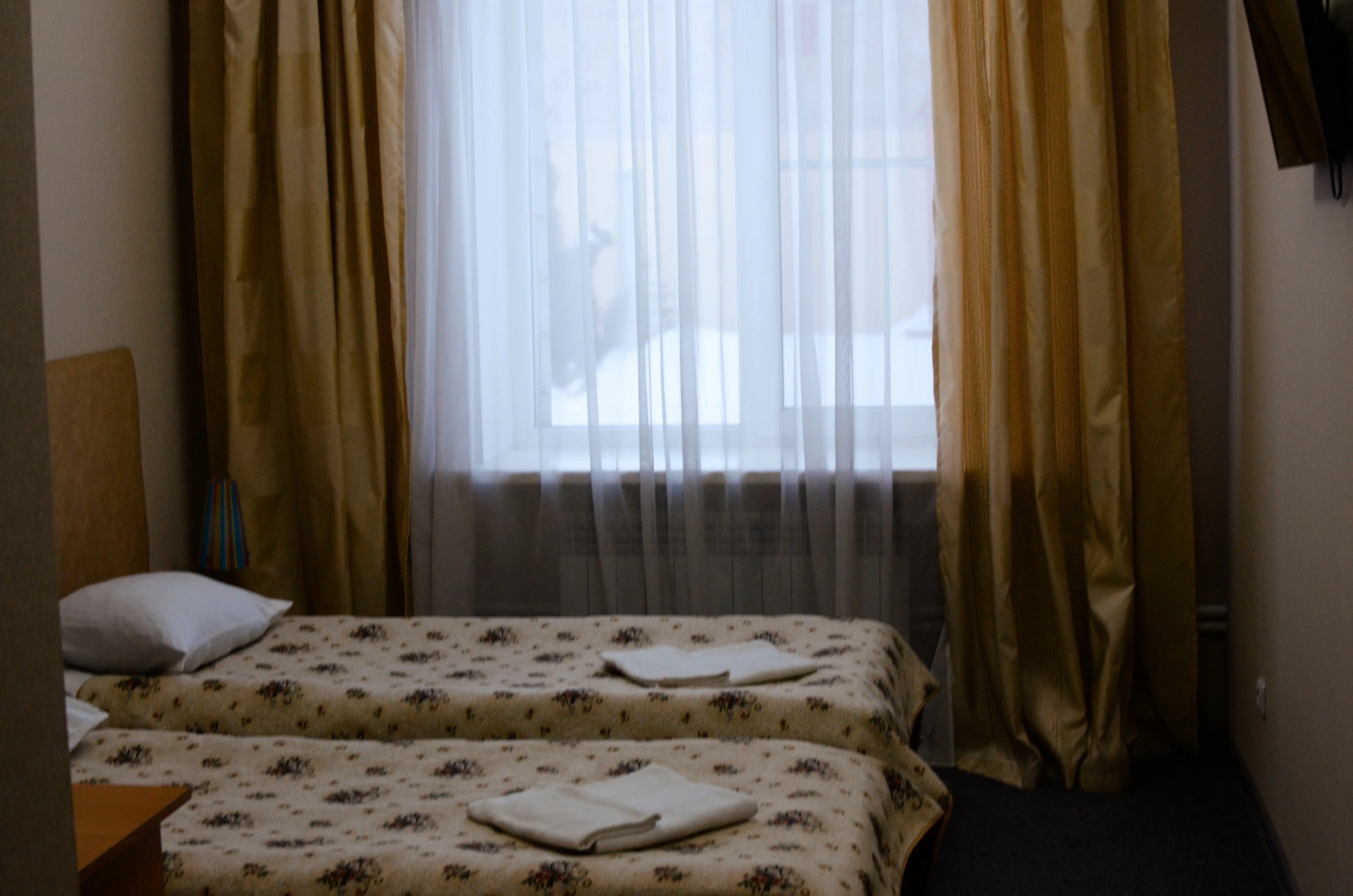 Мини-отель Ника