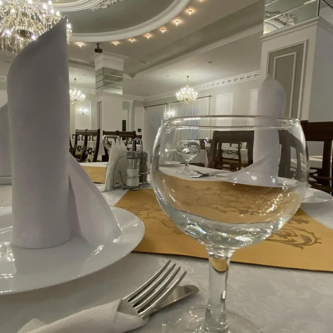 Санаторий Сокол