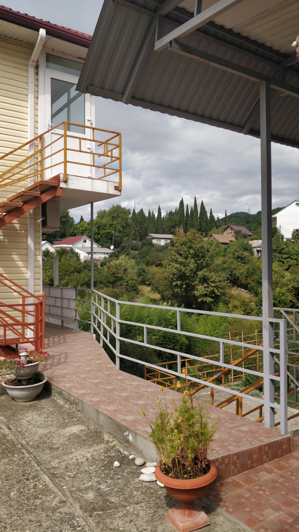 Гостевой дом София