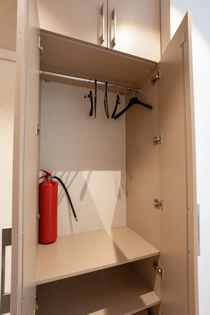 Апартаменты в Минуте от Метро ЦСКА