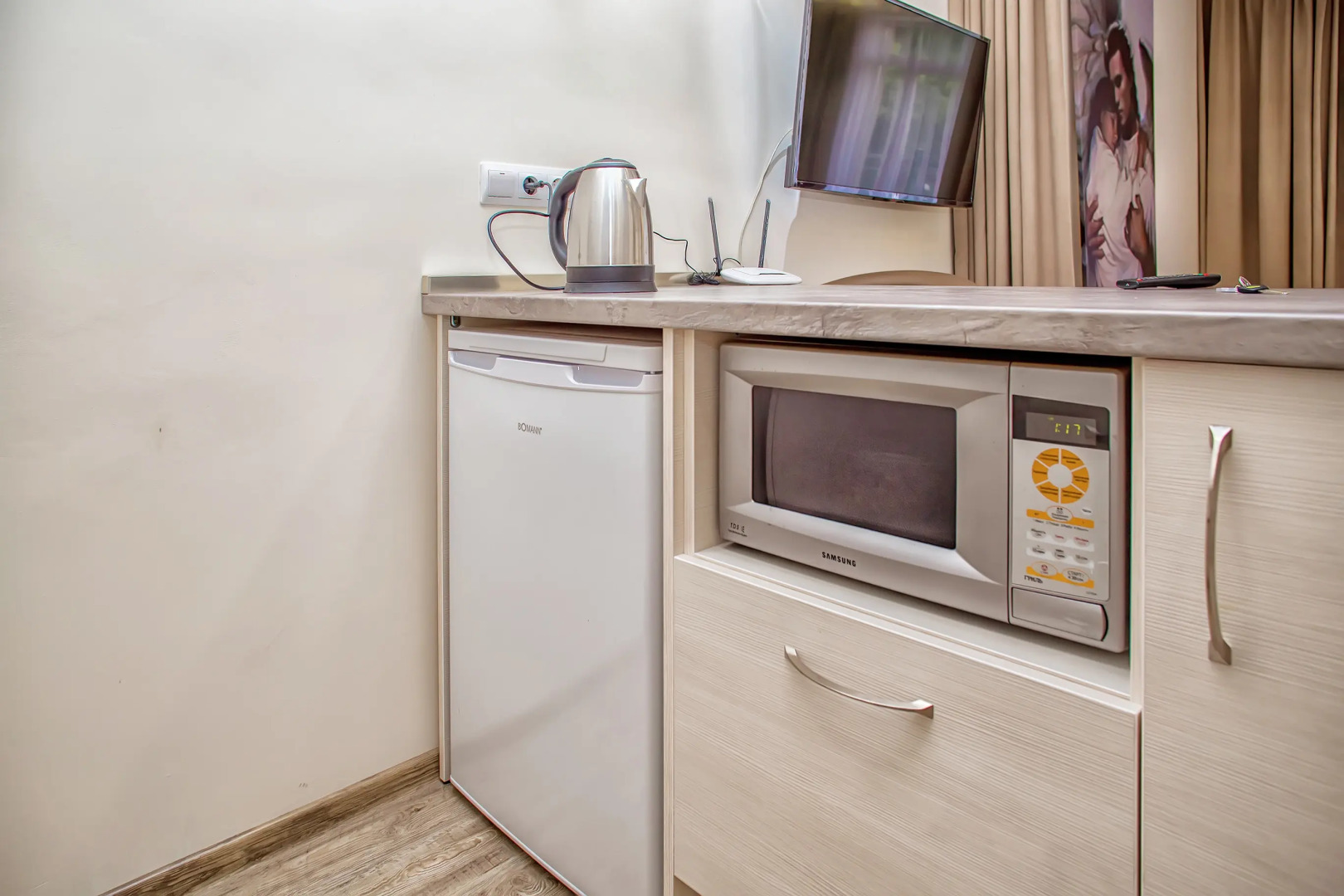 Квартира Фортуна