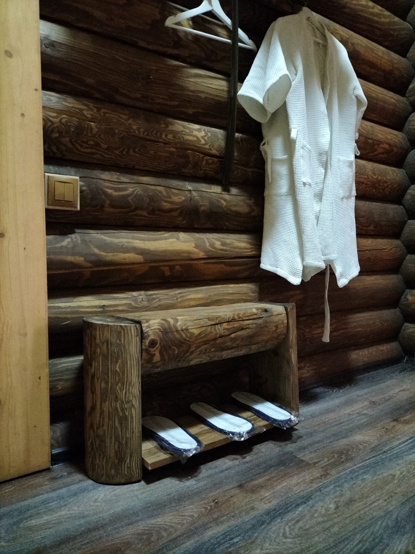 Гостевой дом Мышкин двор Барабановъ