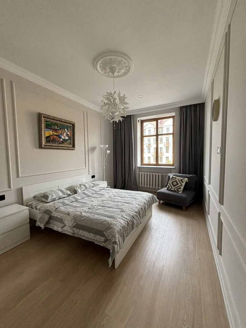 Апартаменты Kaza Apart