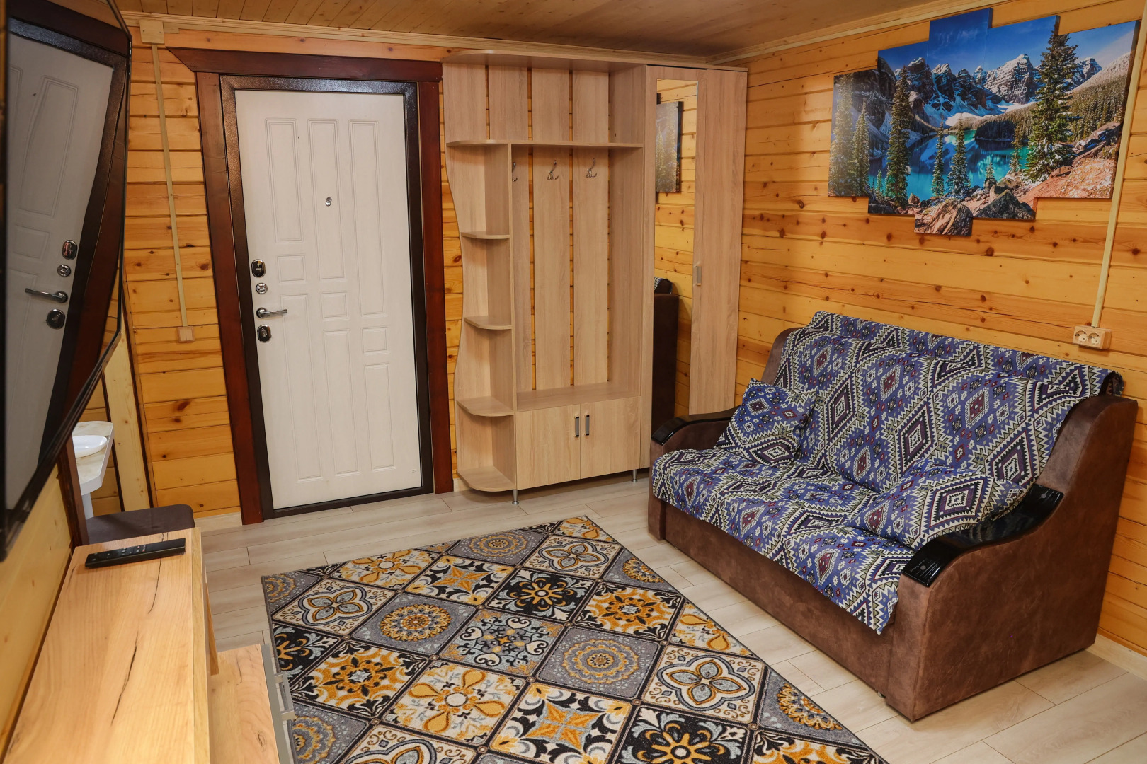 Гостевой дом 7 Небес