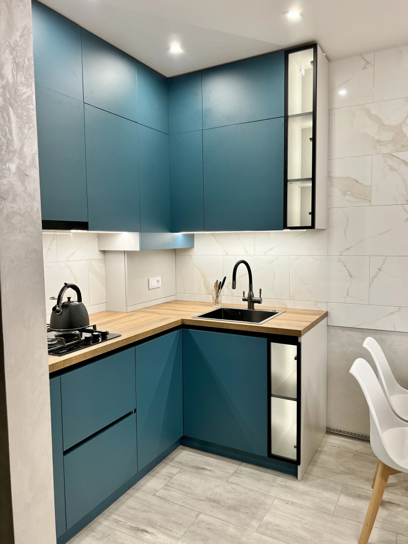 Апартаменты Море на Лазаревской