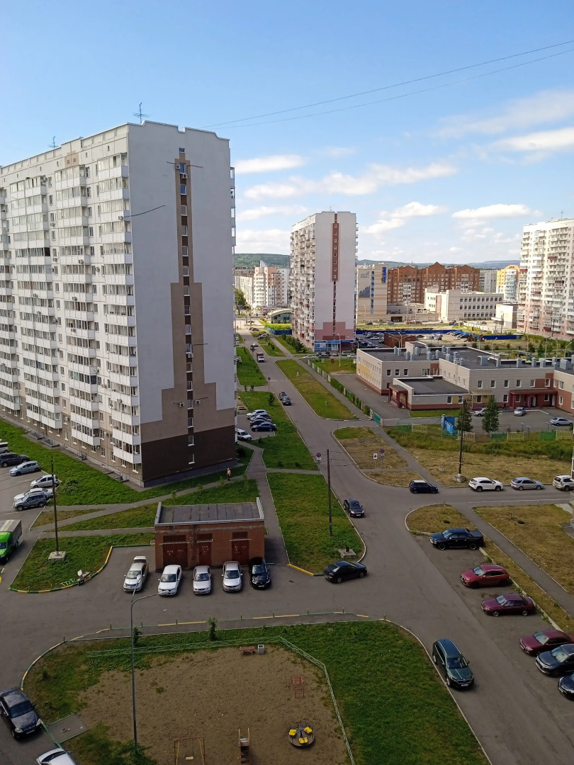 Квартира Однокомнатная в Новом Центре Жк Новый Город