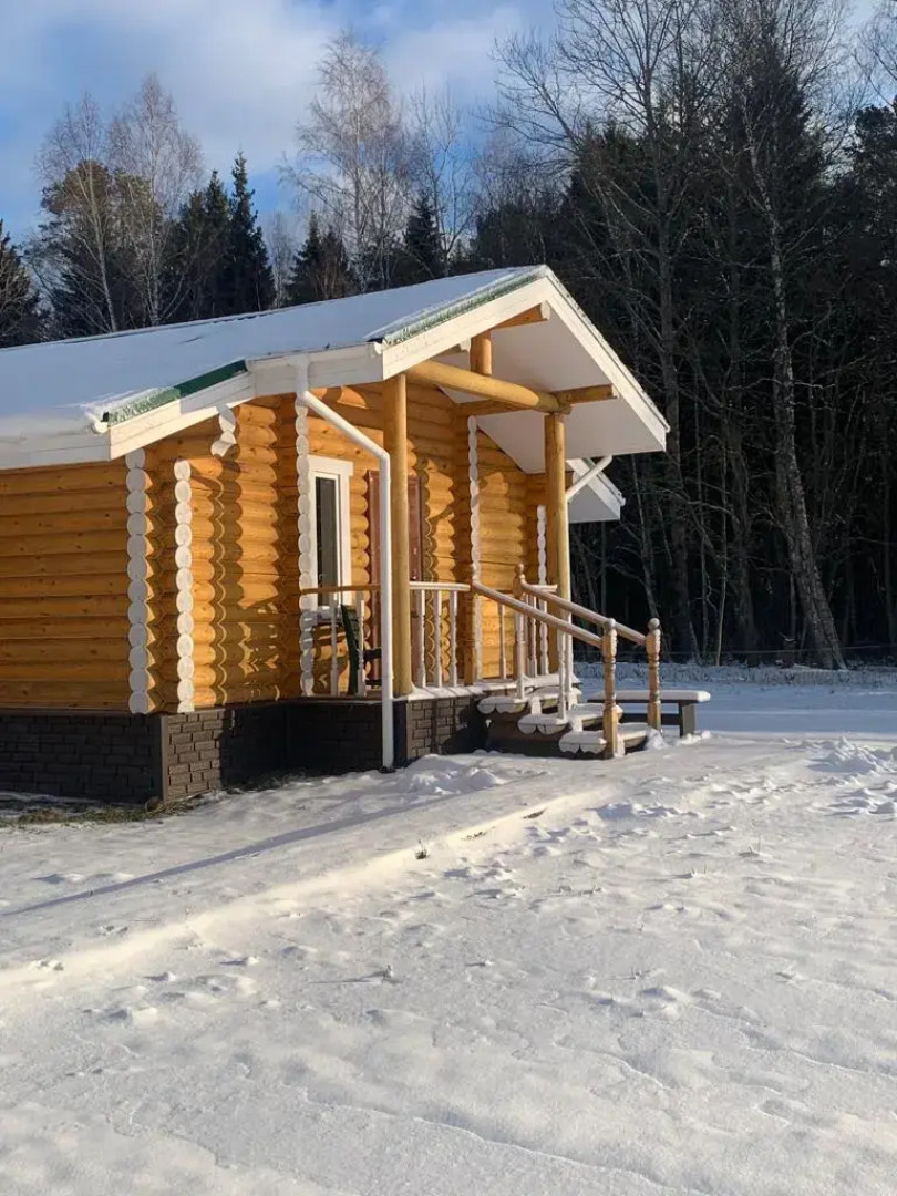 Гостевой дом Starspodvorie