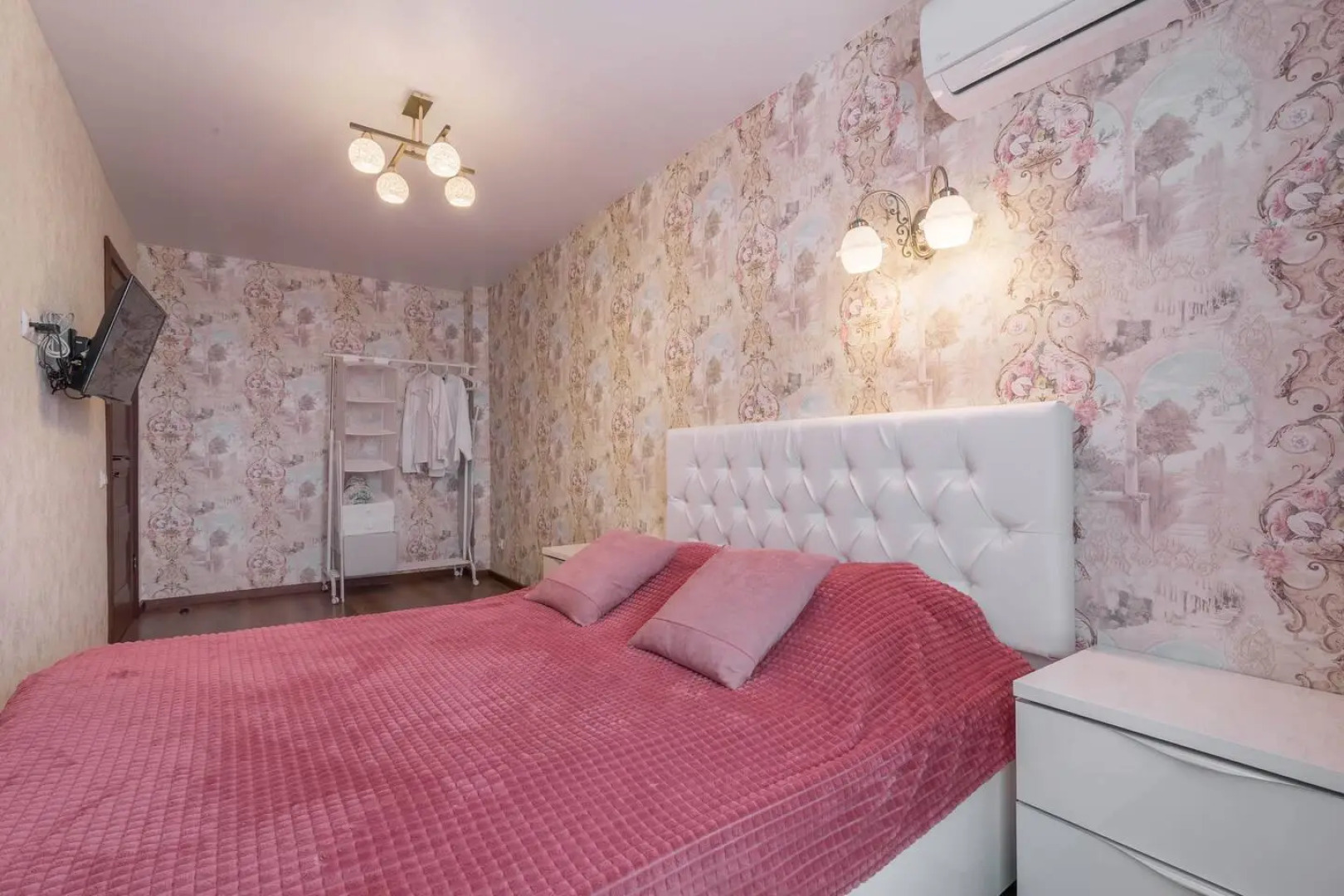 Квартира в Центре на Большой Покровской