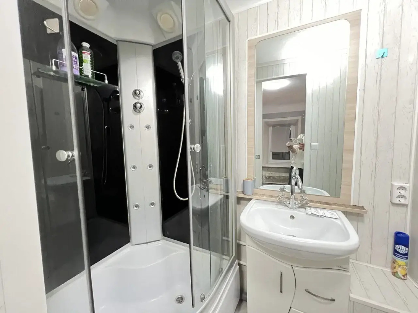 Квартира на улице Ленина 4А