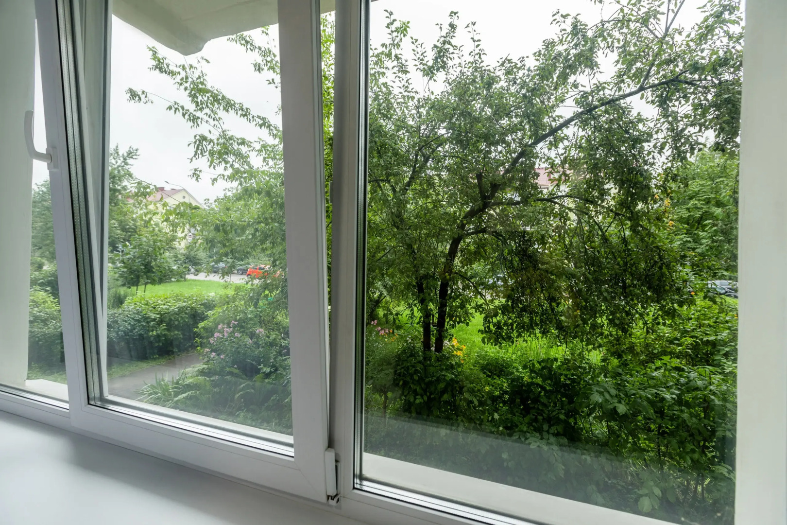 Апартаменты около станции метро Автозаводская