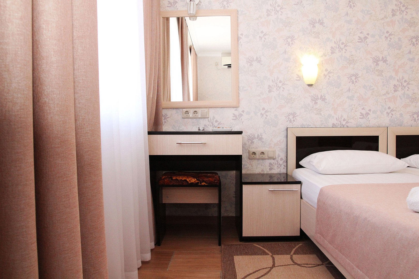 Гостевой Дом Олива Корпус 2