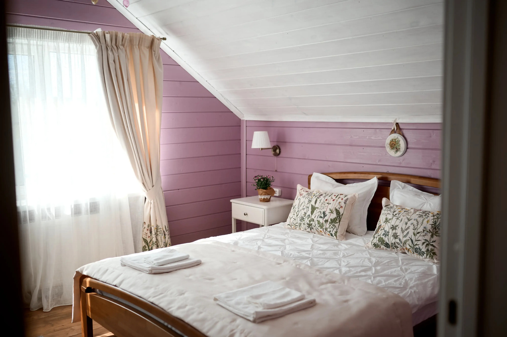 Частный дом Вереск