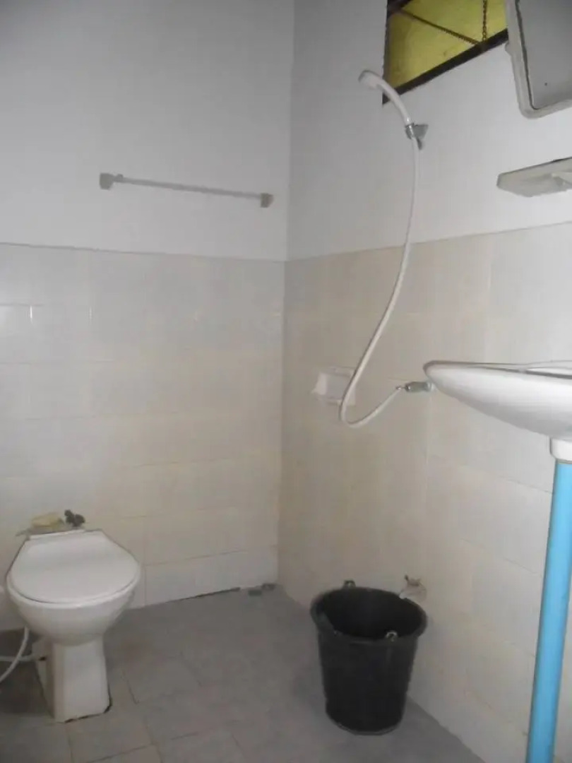 Гостевой Дом The Ocean Phangan Homestay